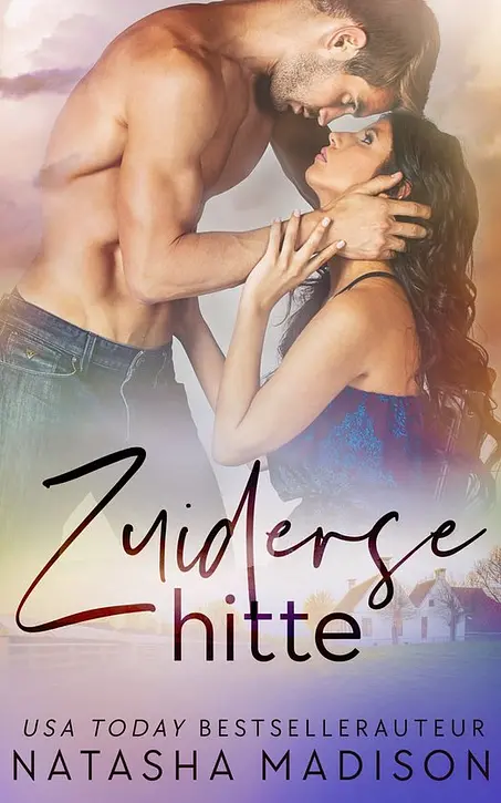 Cover image of Zuiderse 6 - Zuiderse hitte