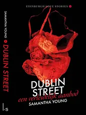 Edinburgh Love Stories 1 - Een verleidelijk aanbod cover image