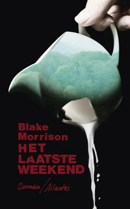 Cover image of Het Laatste Weekend