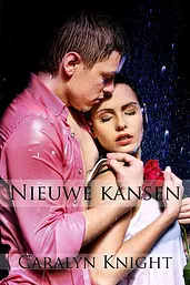 Nieuwe Kansen cover image
