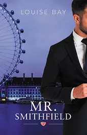 Mister 3 - Mr Smithfield cover image