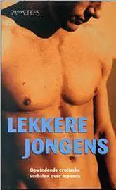 Lekkere Jongens cover image