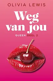 Queen 2 - Weg van jou cover image