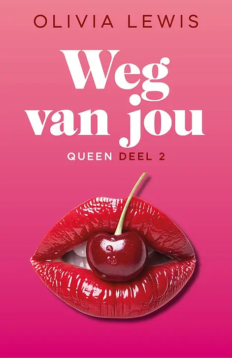 Cover image of Queen 2 - Weg van jou