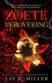 King's Trace Antiheroes 2 - Zoete verovering cover image