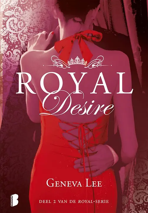 Cover image of Royal 2 - Royal Desire