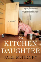 The Kitchen Daughter cover image