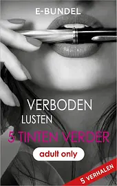 Verboden lusten cover image