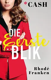 Cash 1 - Die eerste blik cover image