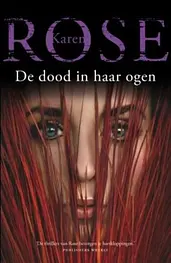 De dood in haar ogen cover image