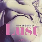LUST - Lust - de intieme bekentenissen van een vrouw 1 cover image