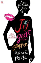 Jij gaat stappen cover image