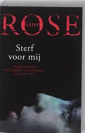 Sterf Voor Mij cover image