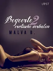 LUST - Begeerte 2 - erotisch verhaal cover image