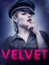 LUST - Velvet – erotisch verhaal cover image