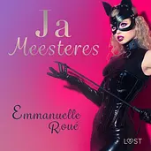 Ja Meesteres - erotisch verhaal cover image