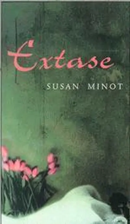 Cover image of Extase