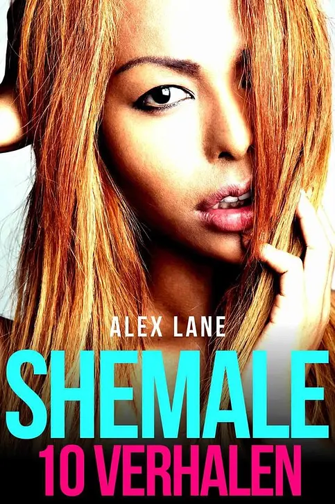 Cover image of 10 SHEMALE Verhalen