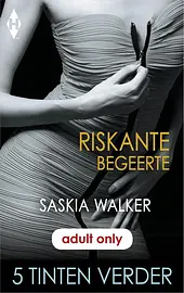 Riskante begeerte cover image