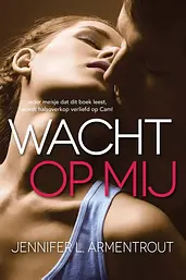 Wacht op mij 1 - Wacht op mij cover image