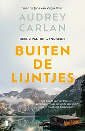 Wens 2 - Buiten de lijntjes cover image