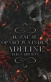 Kat en muis 2 - Ik zal je opnieuw vinden, Adeline! cover image