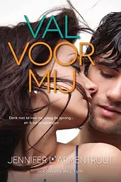 Wacht op mij 4 - Val voor mij cover image