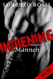 Indiening tussen Mannen cover image