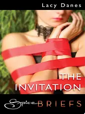 The Invitation cover image