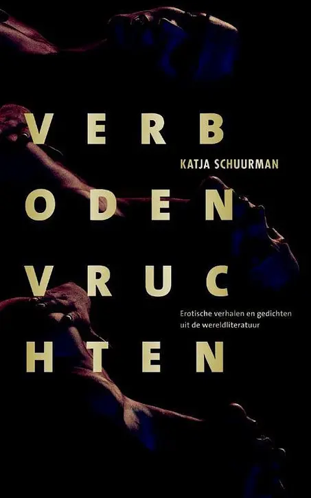 Cover image of Verboden vruchten