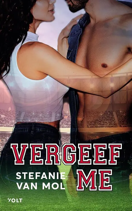 Cover image of FC Livius 3 - Vergeef me