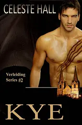 Verleiding Series, Boek 2 - Kye cover image