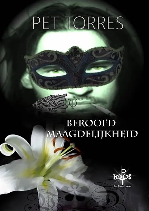 Cover image of Beroofde Maagdelijkheid