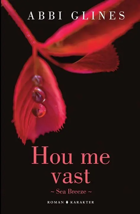 Cover image of Sea Breeze 8 - Hou me vast