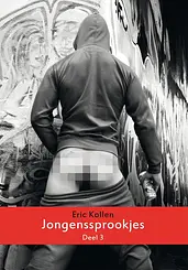 Jongenssprookjes 3 cover image