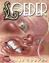 Loeder cover image