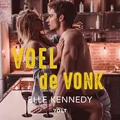 Mannen in uniform 6 - Voel de vonk cover image