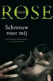Schreeuw voor mij cover image