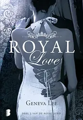 Royal 3 - Royal Love cover image