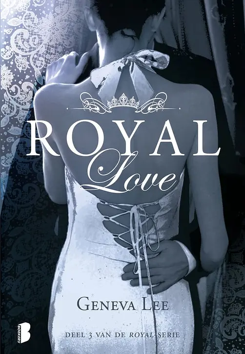 Cover image of Royal 3 - Royal Love