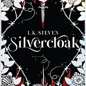 Silvercloak cover image