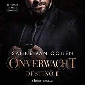 Destino 2 - Onverwacht cover image