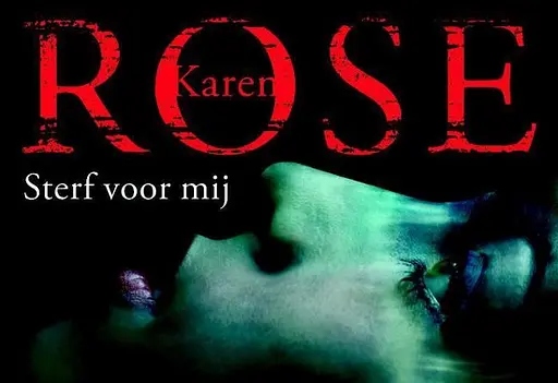 Cover image of Sterf Voor Mij