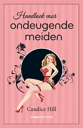 Handboek voor ondeugende meiden cover image
