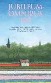 Jubileumomnibus 108 cover image