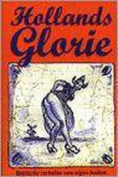 Hollands glorie (erotische verhalen) cover image