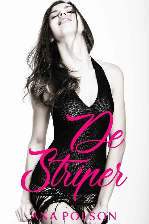 Cover image of De Striper