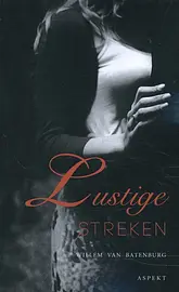 Lustige Streken cover image