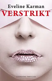 Verstrikt cover image
