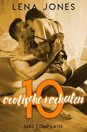 10 erotische verhalen cover image